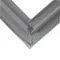 Traulsen 341-60176-06 GASKET SNAP-IN 3 DWR 4.00IN PA