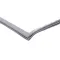 Traulsen 341-60176-09 GASKET SNAP-IN 1 & 1/9P-SBS 2
