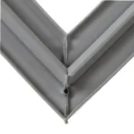 Traulsen 341-60272-07 Drawer Gasket, Easy Clean, 2P-FTB 2