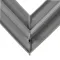 Traulsen 341-60272-07 Drawer Gasket, Easy Clean, 2P-FTB 2