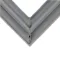 Traulsen 341-60272-09 Drawer Gasket, Easy Clean Profile