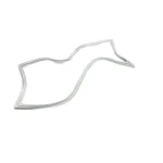 Gasket Assemblyoffset1/4 Ex-Wide for Traulsen Part# 341-X0019-00