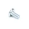 Jade 3410500000 SCREW, 6-32 X 1/4 PN PH ZN
