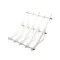 Power Soak Systems Inc 34117 RIB ASSEMBLY REAR, 24.75/25.75