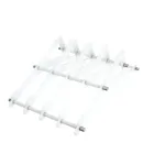 Power Soak Systems Inc 34118 Rib Assembly, 12" Nominal 28.75" 34W