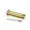 Montague 3412-6 Pin Kit, Yoke