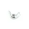 Jade 3412100000 NUT, 1/4-20 WING