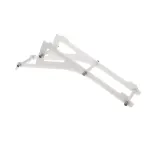 Power Soak Systems Inc 34125 Rib Assembly, Rear, 6" x 31.75", 37W