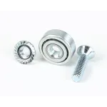 Montague - 3413-4 - Horizontal Door Bearing