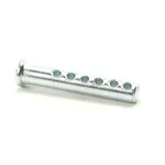 Jade 3414100000 Pin, Clevis Zn, 3/8 x 2