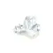 Jade 3414700000 Screw, Hex Head, Slotted, Air Shutter
