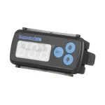 Power Soak Systems Inc 34147 Programming Interface, Digital