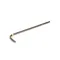 Montague 3416-9 Pilot Tube Less Valve