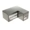 Cleveland 3416369 Shield Plate Stacking Kit, Gas