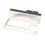 Cleveland 3416392 Top Panel Guide for Stacking Kit