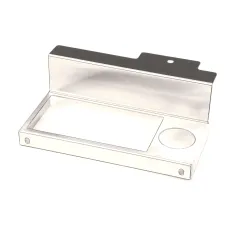 Cleveland 3416392 Top Panel Guide for Stacking Kit