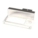 Cleveland 3416392 Top Panel Guide for Stacking Kit