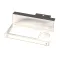 Cleveland 3416392 Top Panel Guide for Stacking Kit