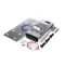 Bunn 34166.1002 KIT, PUMP BLOCK REPLACEMENT