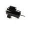 Power Soak Systems Inc 34167 Motor, Baldor, 2HP, 208-230V, 1PH