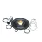 Manitowoc Ice 7601603 Probe Assembly, Ice Thickness, 14" Lead