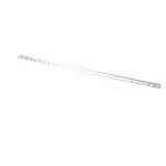 Pilaster For Shelves Top Or Bt for Traulsen Part# 342-60167-01
