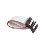 Middleby 3422197B Ribbon Cable, 26 Pin, 15"