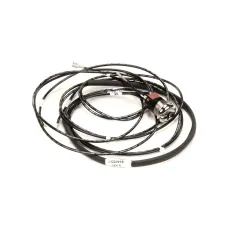 Middleby 3422201B Wire Harness, Top Key