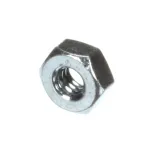 Jade 3426700000 Hex Nut, 1/4-20, Heavy Duty