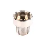 Power Soak Systems Inc 34269 ADAPTER 3/8MNPT X 7/8-20UN FEM