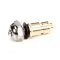 Power Soak Systems Inc 34271 Spindle Assembly, 1/2"