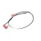 Grindmaster Cecilware 343-00062 HARNESS, HEATED PLENUM