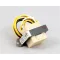 Bunn 34307.1001 TRANSFORMER, PRIMARY 120V SECONDARY 12V, 10VA