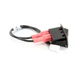 Middleby 343096 ASSEMBLY,SWITCH ELECTRIC ON/OFF