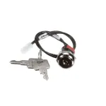 Middleby 343097S Key Switch, Electric
