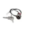 Middleby 343097S Key Switch, Electric