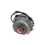 Grindmaster Cecilware 3430 Fan Motor, 115V, EBM, Spare Part