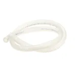 Bunn 34325.1001 Flex Hose, Braided, .38" ID x .595" OD x 36" Long