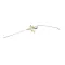 Montague 3433-9 PILOT KIT 12 OPEN TOP COMPLETE