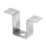 Southbend Range 3435 BRACKET,CAFE HOT TOP PILOT