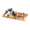 Silver King 34375-E1 Control Board, SKBR
