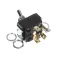 Grindmaster Cecilware 344-00060 SWITCH TOGGLE 3PST