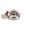Traulsen 344-07386-00 SS STUD BEARING (SL DOOR), #S5