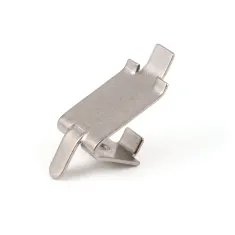 Traulsen 344-08982-00 CLIP SHELF STAINLESS STEEL