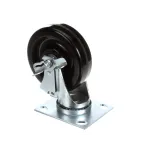 Mavrik - 266062 - 6 in Caster with Lock