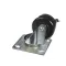 Traulsen 344-60143-01 CASTER 4 IN WITH BRAKE