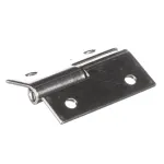 Traulsen 344-60165-00 Door Hinge, 2" Lift-Off, Stainless Steel