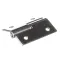 Traulsen 344-60165-00 Door Hinge, 2" Lift-Off, Stainless Steel