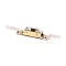 Traulsen 344-60240-00 Roller Assembly, Custom Needle Bearing
