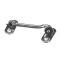 Traulsen 344-60252-00 SWINGING HOOK LATCH (17345A22)
